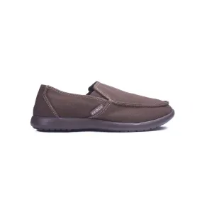 Mocasines Crocs Santa Cruz