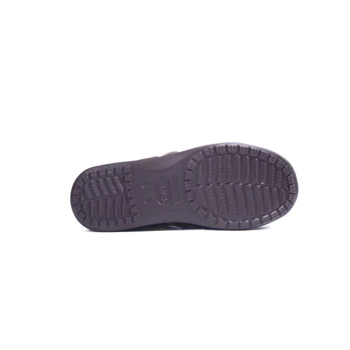 Mocasines Crocs Santa Cruz