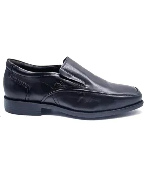 Mocasines de Hombre FLUCHOS 7996 NEGRO