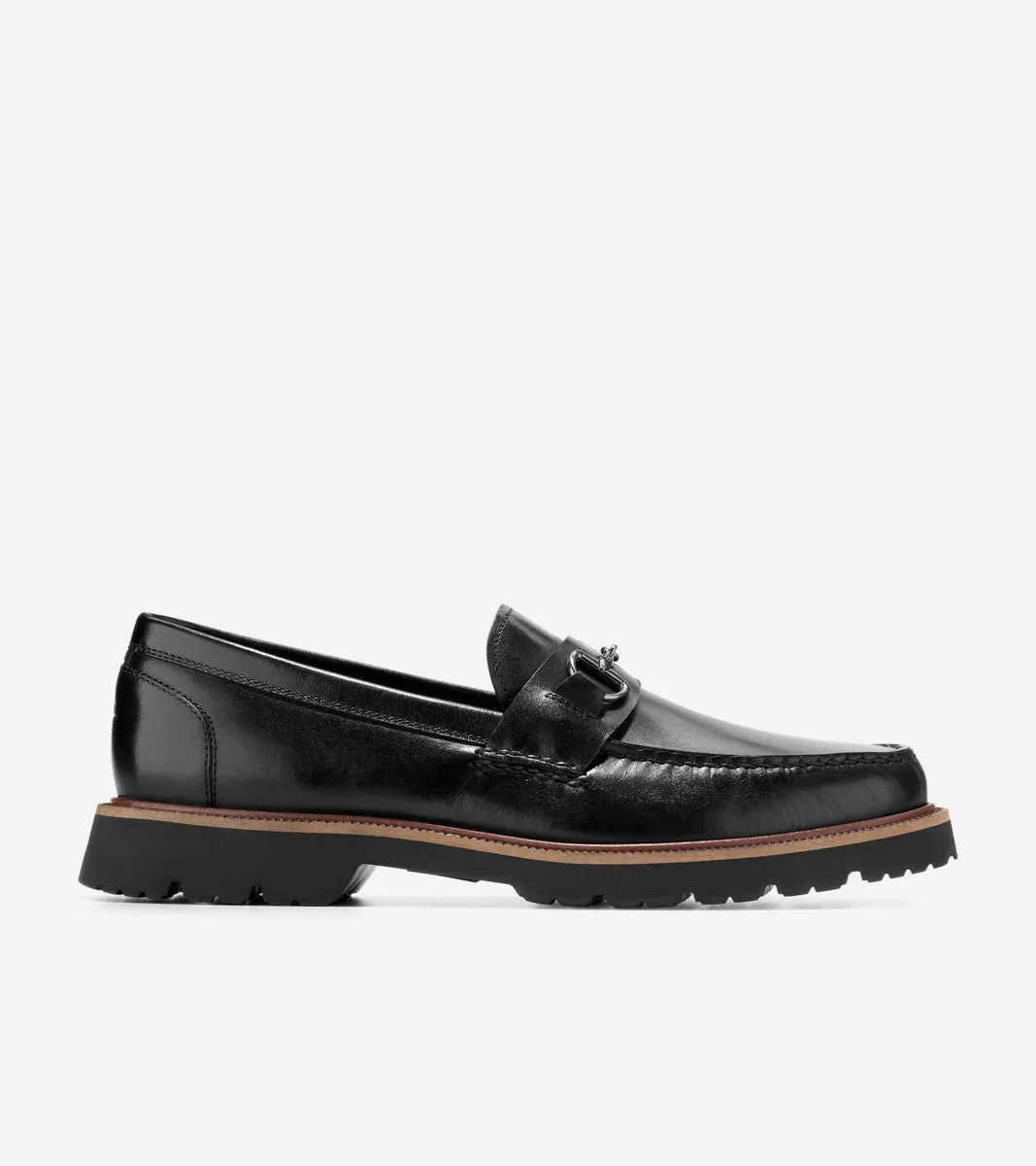 Mocasines de Hombre I Men's American Classics Bit Loafers