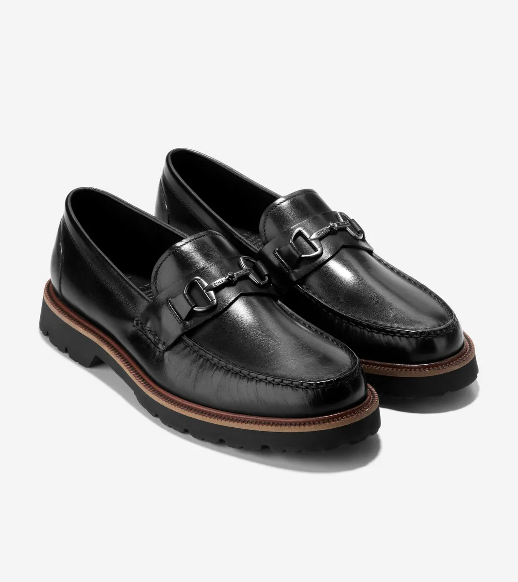 Mocasines de Hombre I Men's American Classics Bit Loafers