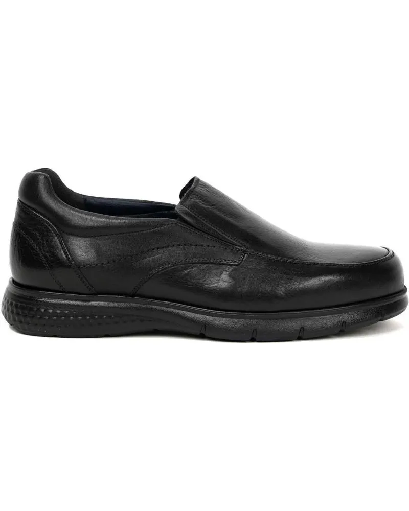 Mocasines de Hombre TOLINO MOCASINES A7021 NEGRO