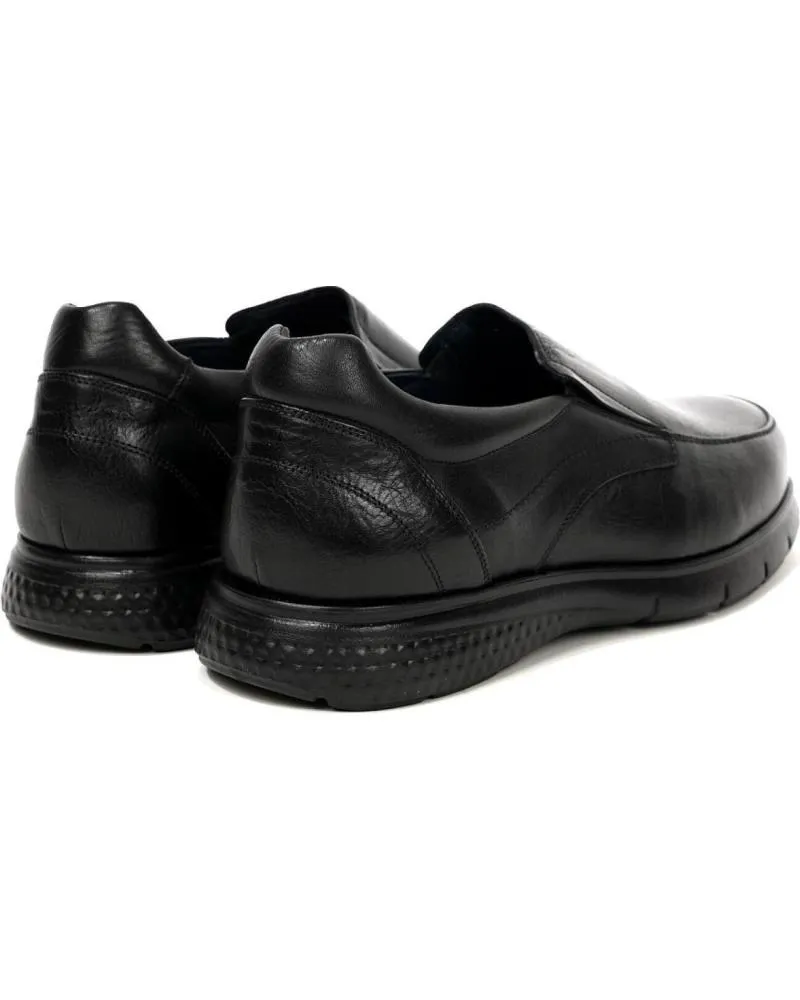 Mocasines de Hombre TOLINO MOCASINES A7021 NEGRO