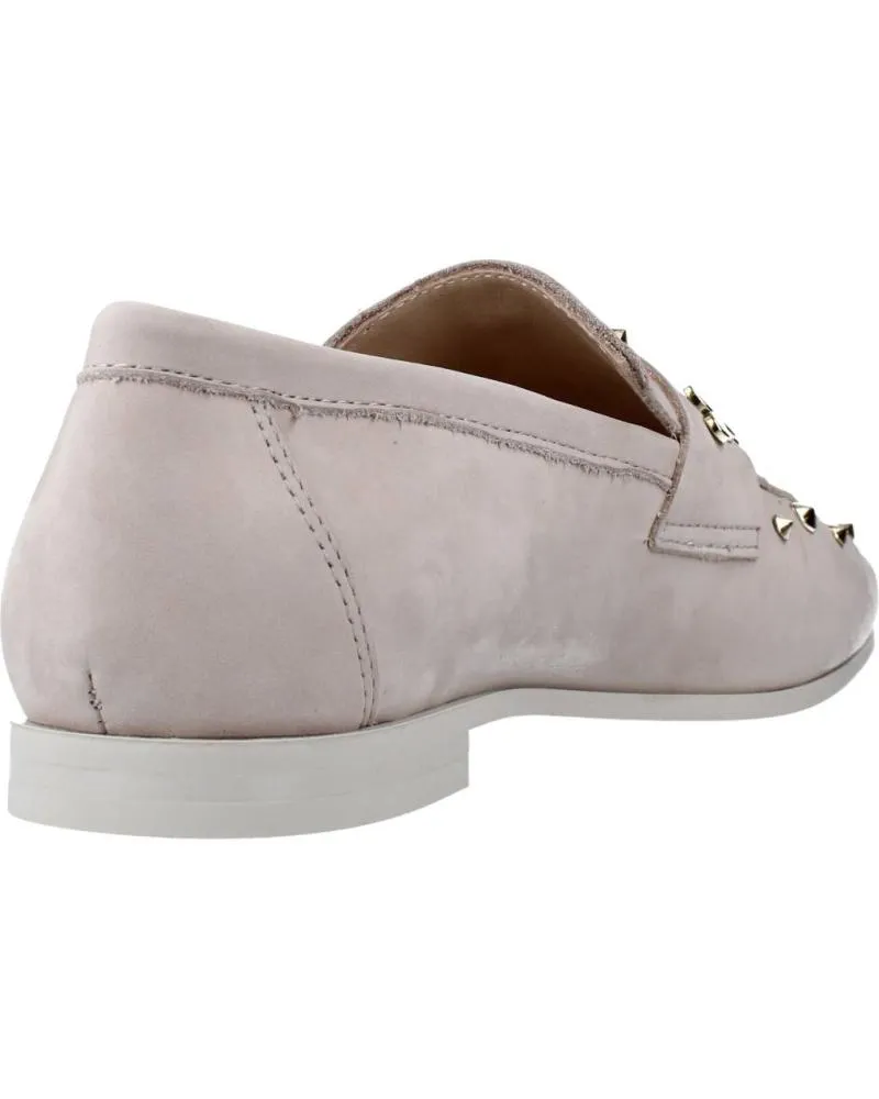 Mocasines de Mujer ALPE 2290 27 BEIS