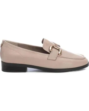 Mocasines de Mujer CARMELA MOCASIN MUJER 161965 BLANCO