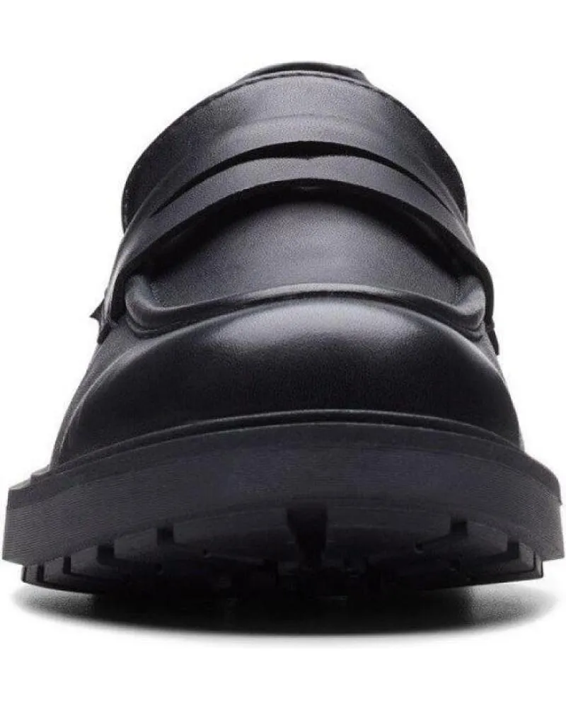 Mocasines de Mujer CLARKS ORINOCO2 PENNY 26174786 NEGRO