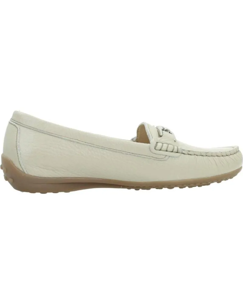 Mocasines de Mujer FLUCHOS F0804 BEIS