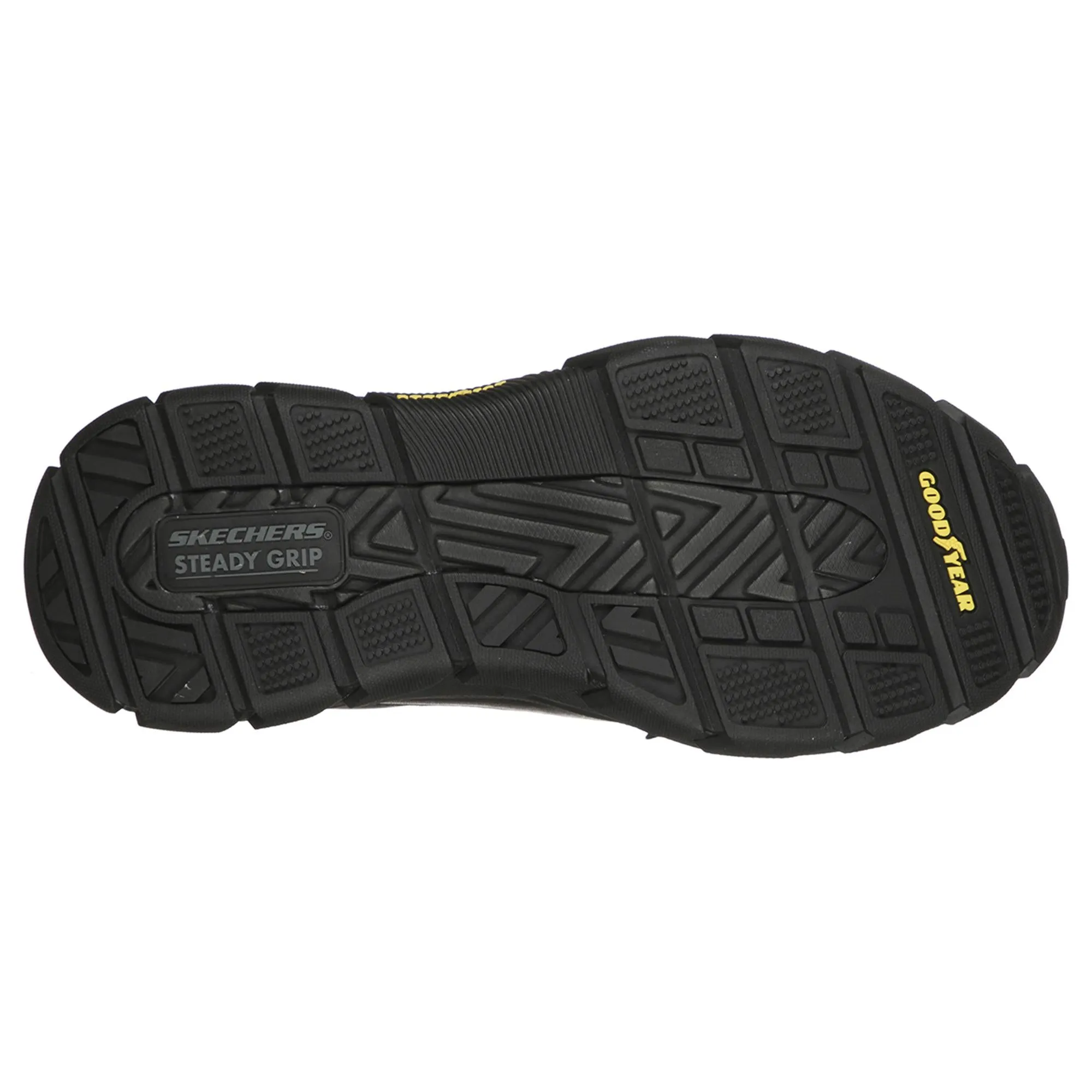 Mocasines   Hombre   piel   estilo  portivo   Negro