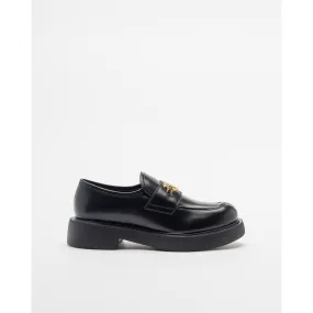 Mocasines Love Moschino JA10404G0L Negro