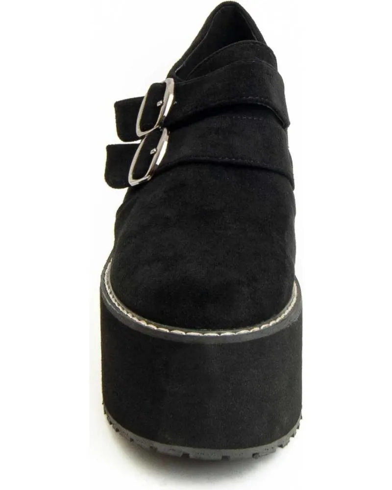 Mocasines MONTEVITA  de Mujer MOCCAVITA9  BLACK