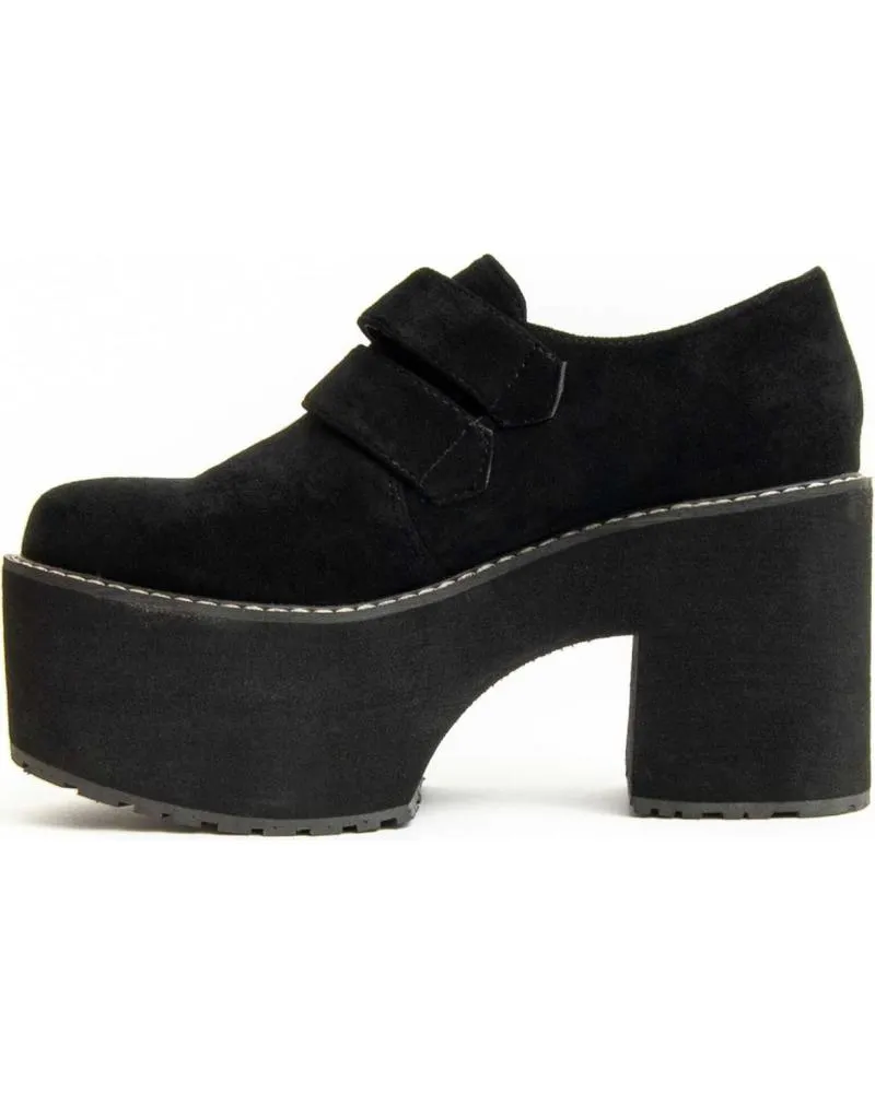 Mocasines MONTEVITA  de Mujer MOCCAVITA9  BLACK