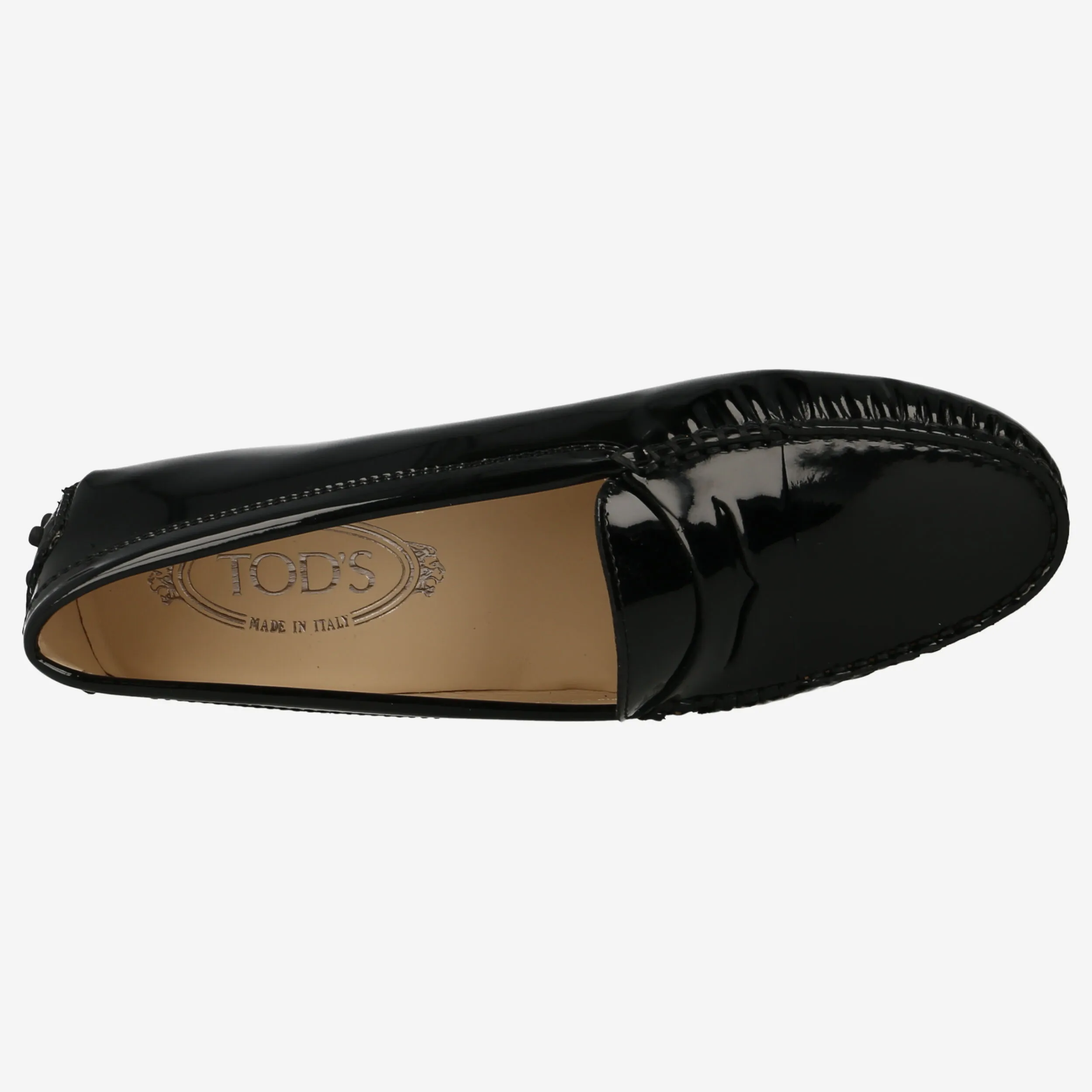 Mocasines Mujer Tod's XXW00G00010OW0