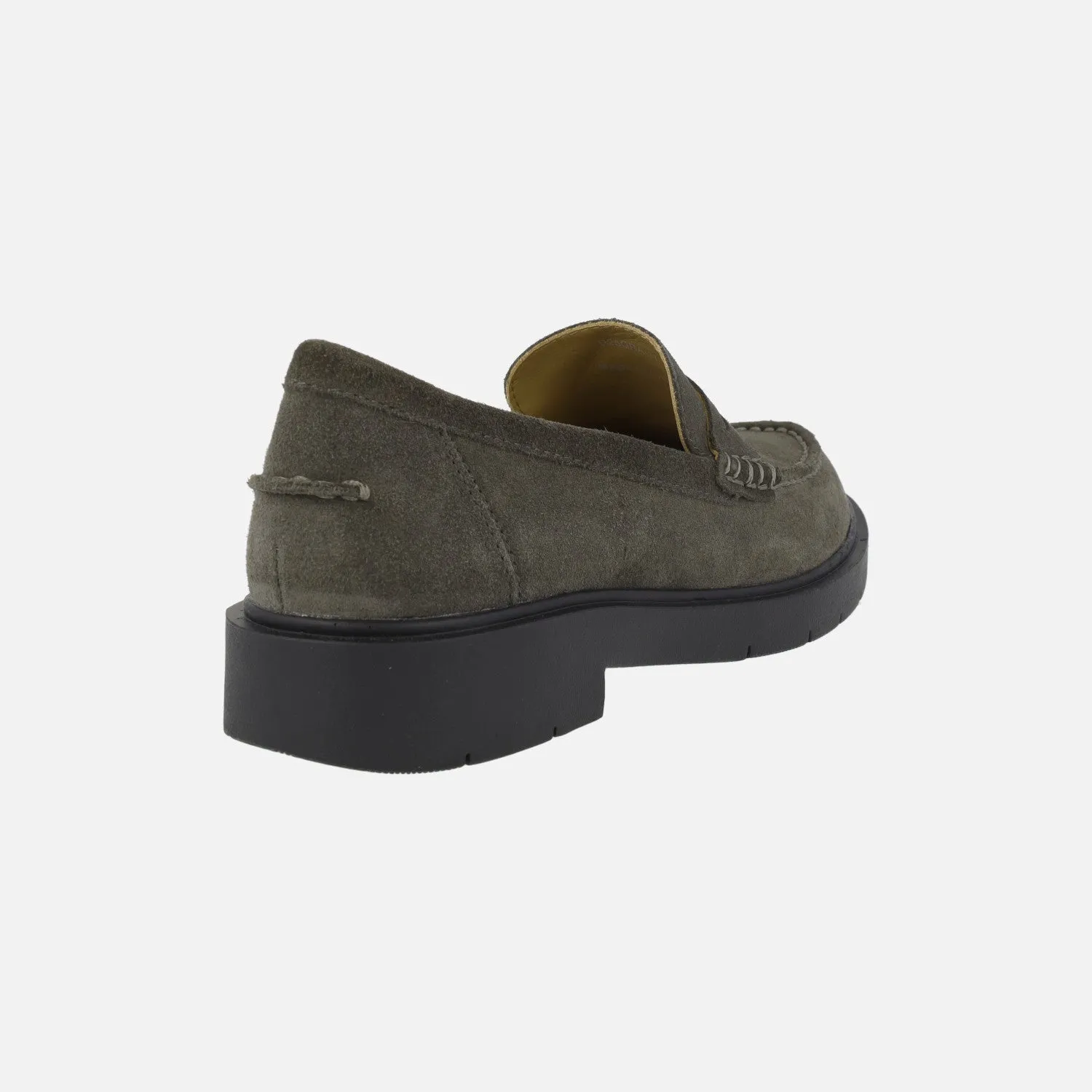 Mocasines para mujer Spherica EC1 con adorno de antifaz