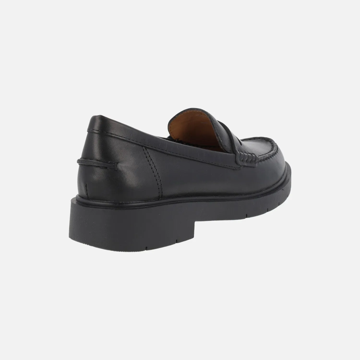 Mocasines para mujer Spherica EC1 con adorno de antifaz