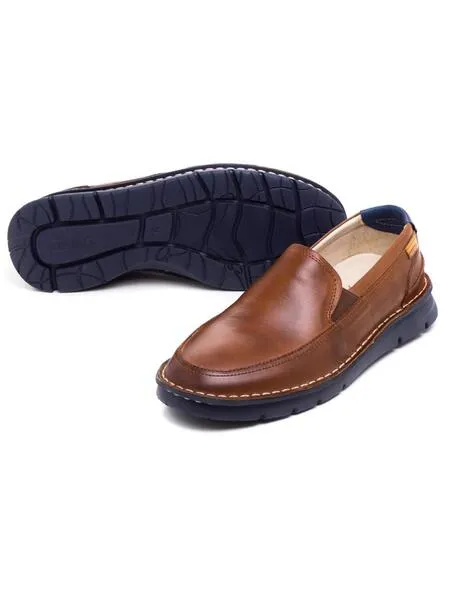 Mocasines Pikolinos Rivas M3t-3197C1 Cuero para Hombre