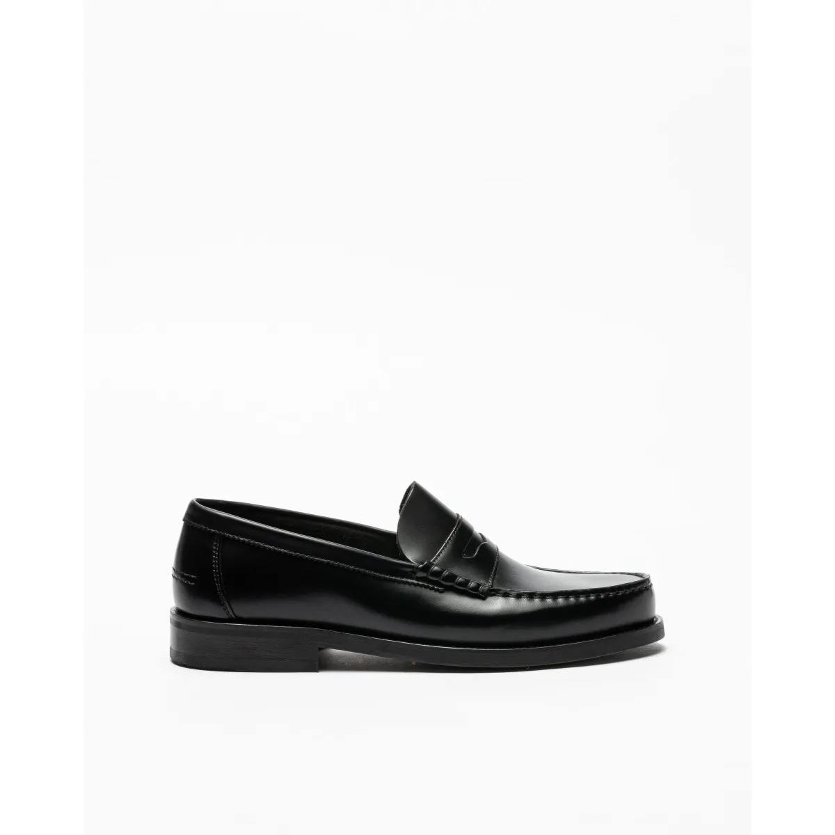 Mocasines PROF 8008 Negro