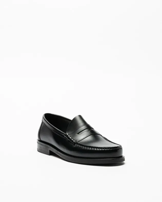 Mocasines PROF 8008 Negro