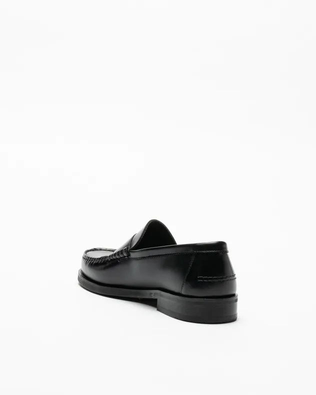 Mocasines PROF 8008 Negro