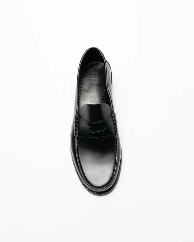 Mocasines PROF 8008 Negro