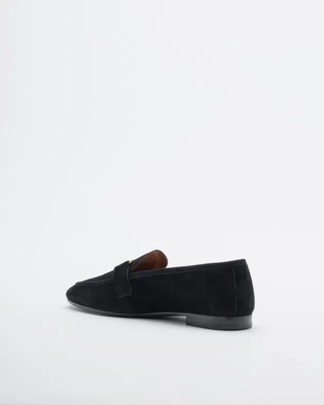 Mocasines PROF J1778 Negro