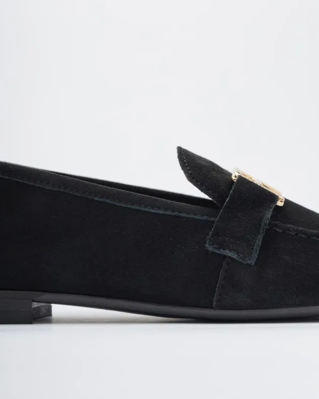 Mocasines PROF J1778 Negro