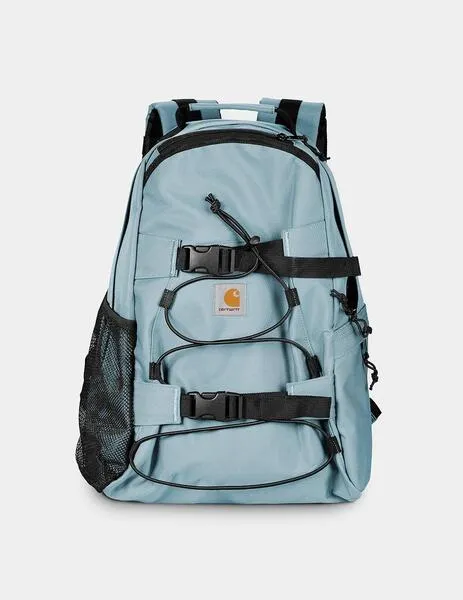 Mochila CARHARTT KICKFLIP - Misty Sky