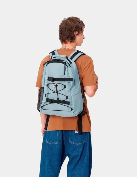 Mochila CARHARTT KICKFLIP - Misty Sky