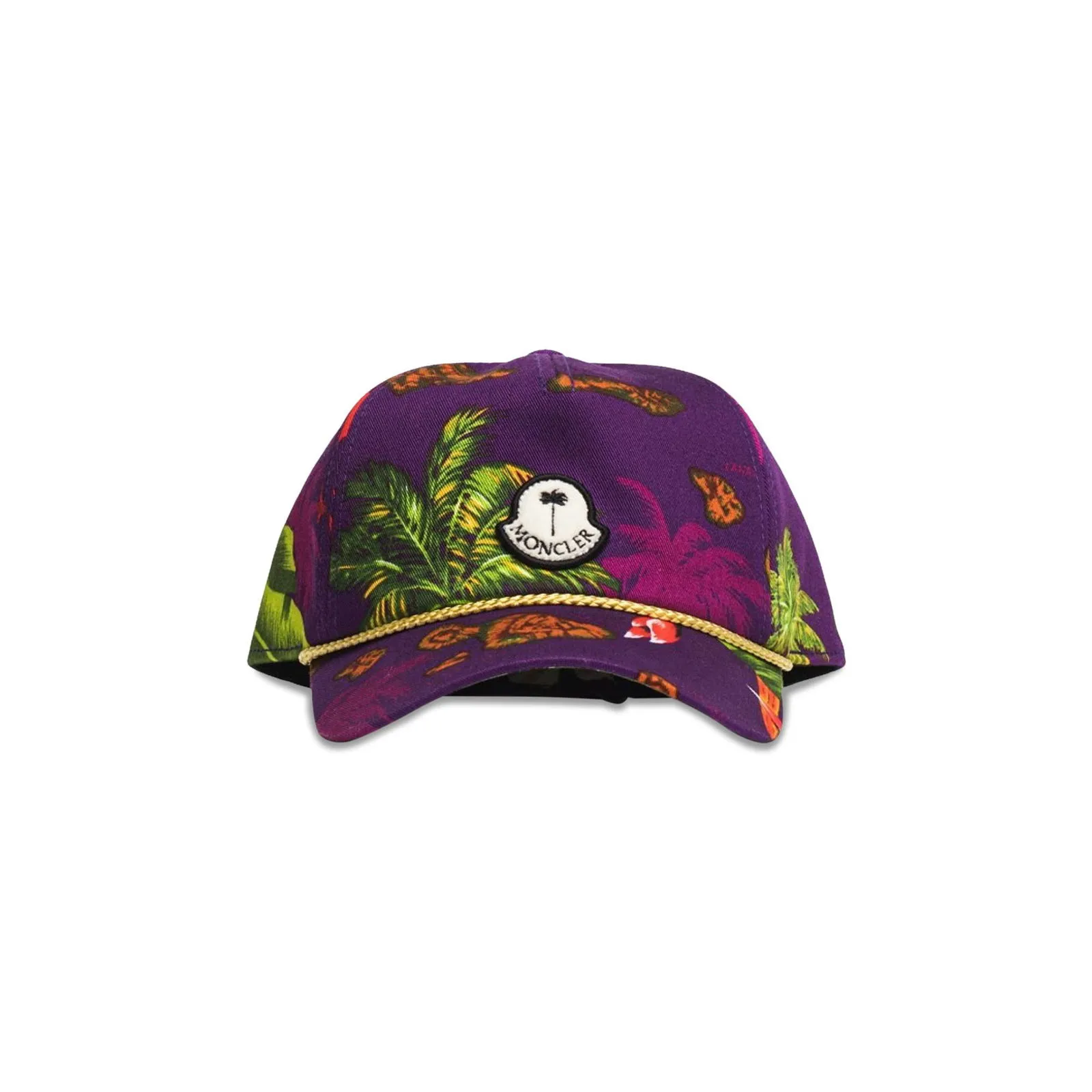 Moncler Genius Baseball Cap