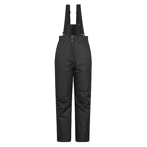 Mountain Warehouse Womens/Ladies Moon II Ski Trousers