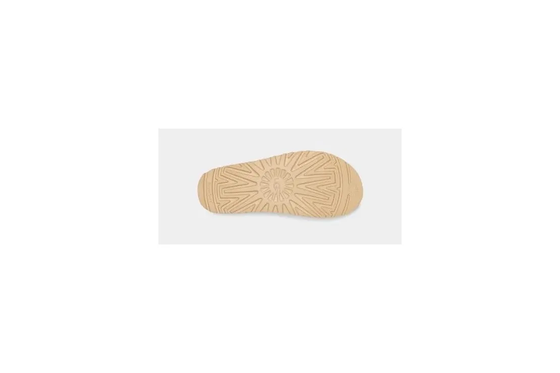Mujer Zuecos Goldenstar 1138252 UGG