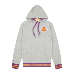 NBA CLASSIC FRENCH TERRY HOODY LOS ÁNGELES LAKERS