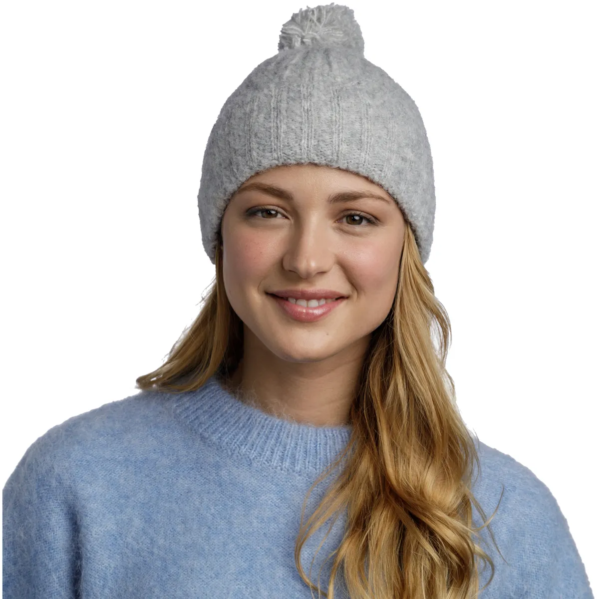 Nerla Knitted Hat Beanie