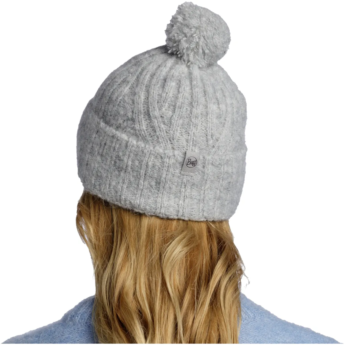 Nerla Knitted Hat Beanie