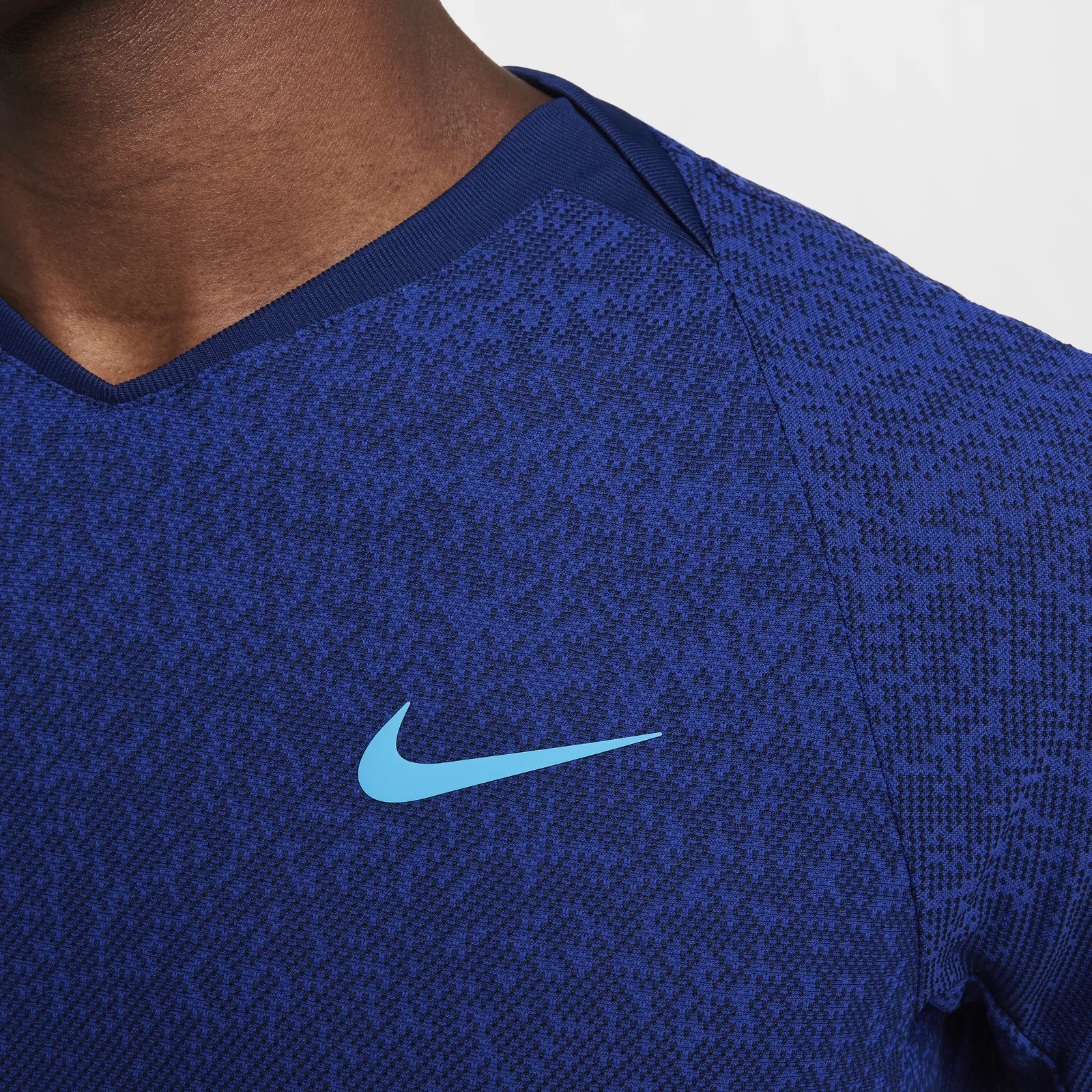 Nike ADV Short Sleeve T-Shirt