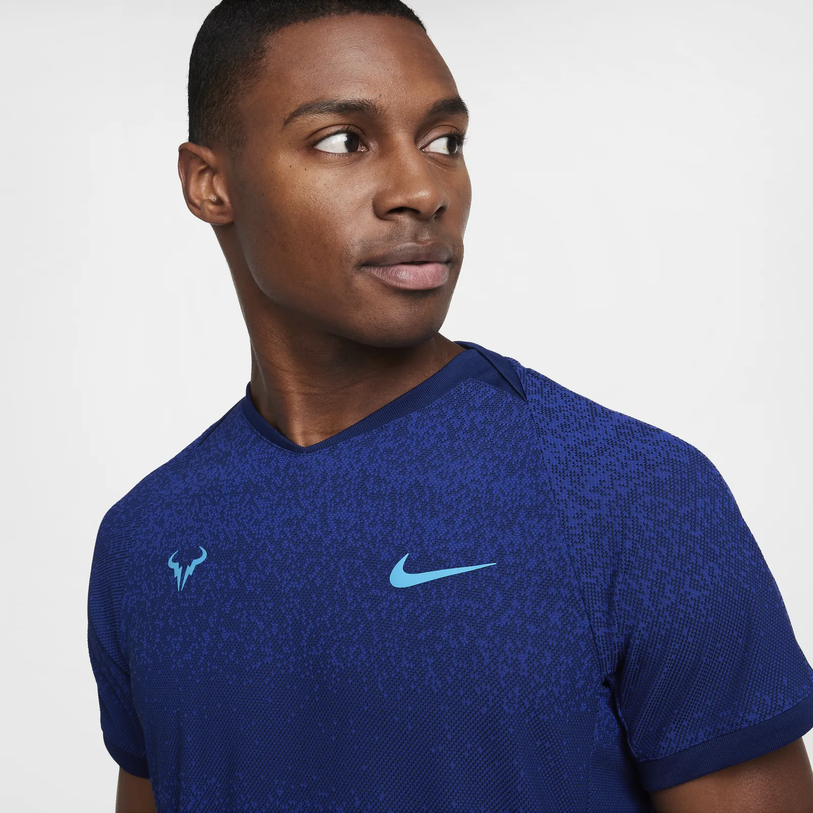 Nike ADV Short Sleeve T-Shirt