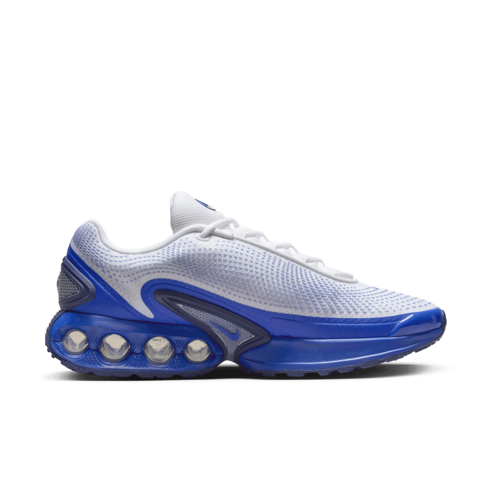 Nike Air Max DN Royal Platinum - US 7