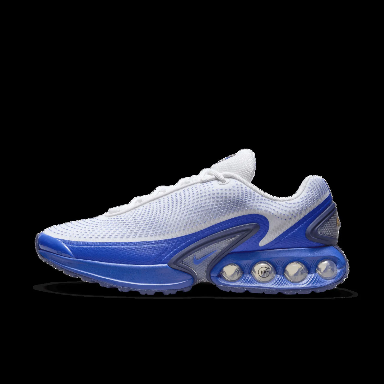 Nike Air Max DN Royal Platinum - US 7