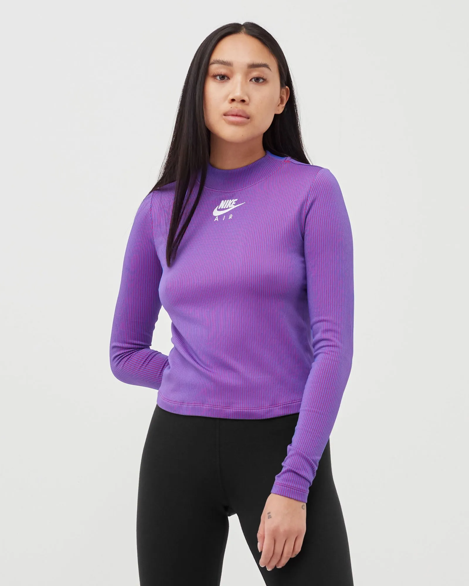 Nike AIR Mock Neck