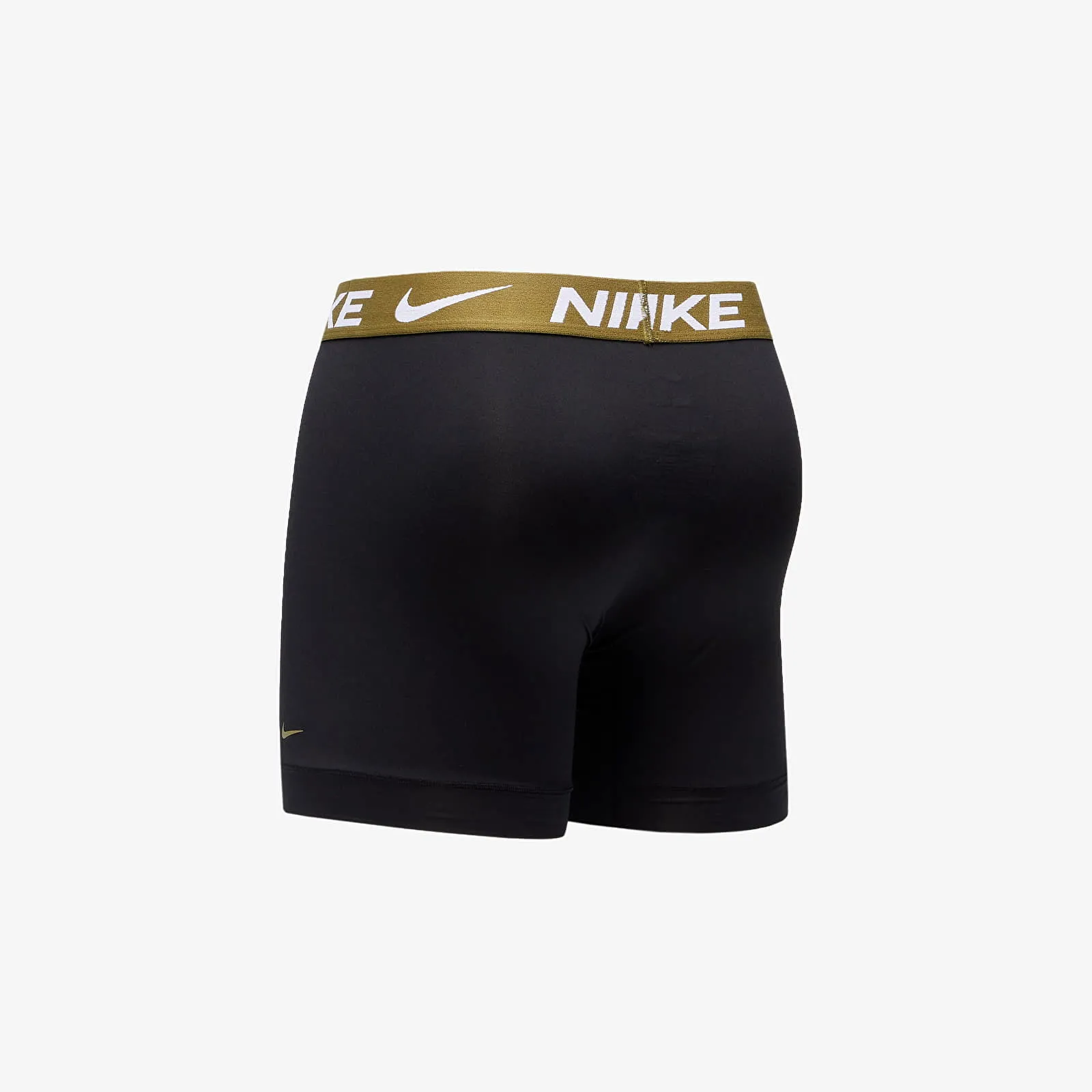 Nike Dri-FIT Essential Micro Boxer Brief 3-Pack