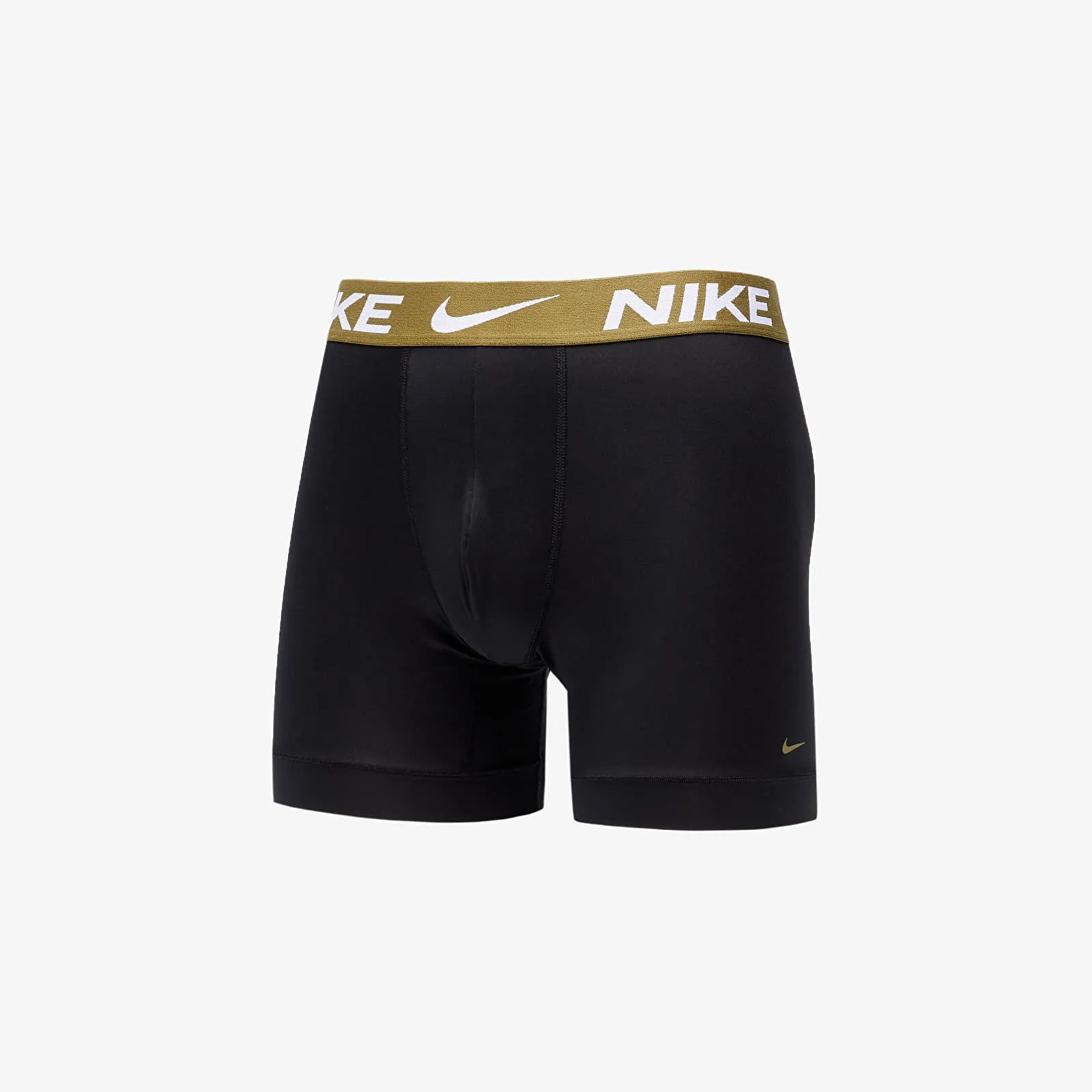 Nike Dri-FIT Essential Micro Boxer Brief 3-Pack