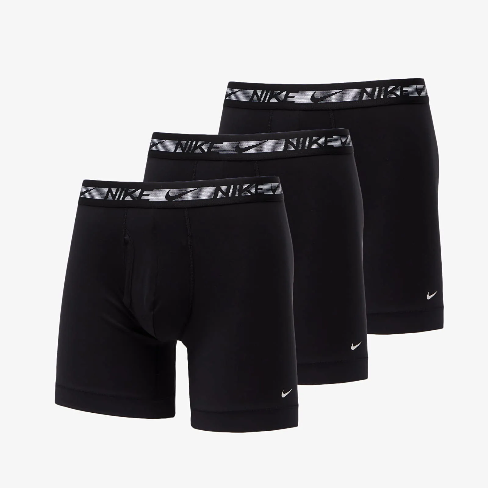 Nike Dri-FIT Ultra Stretch Micro Boxer Brief 3-Pack