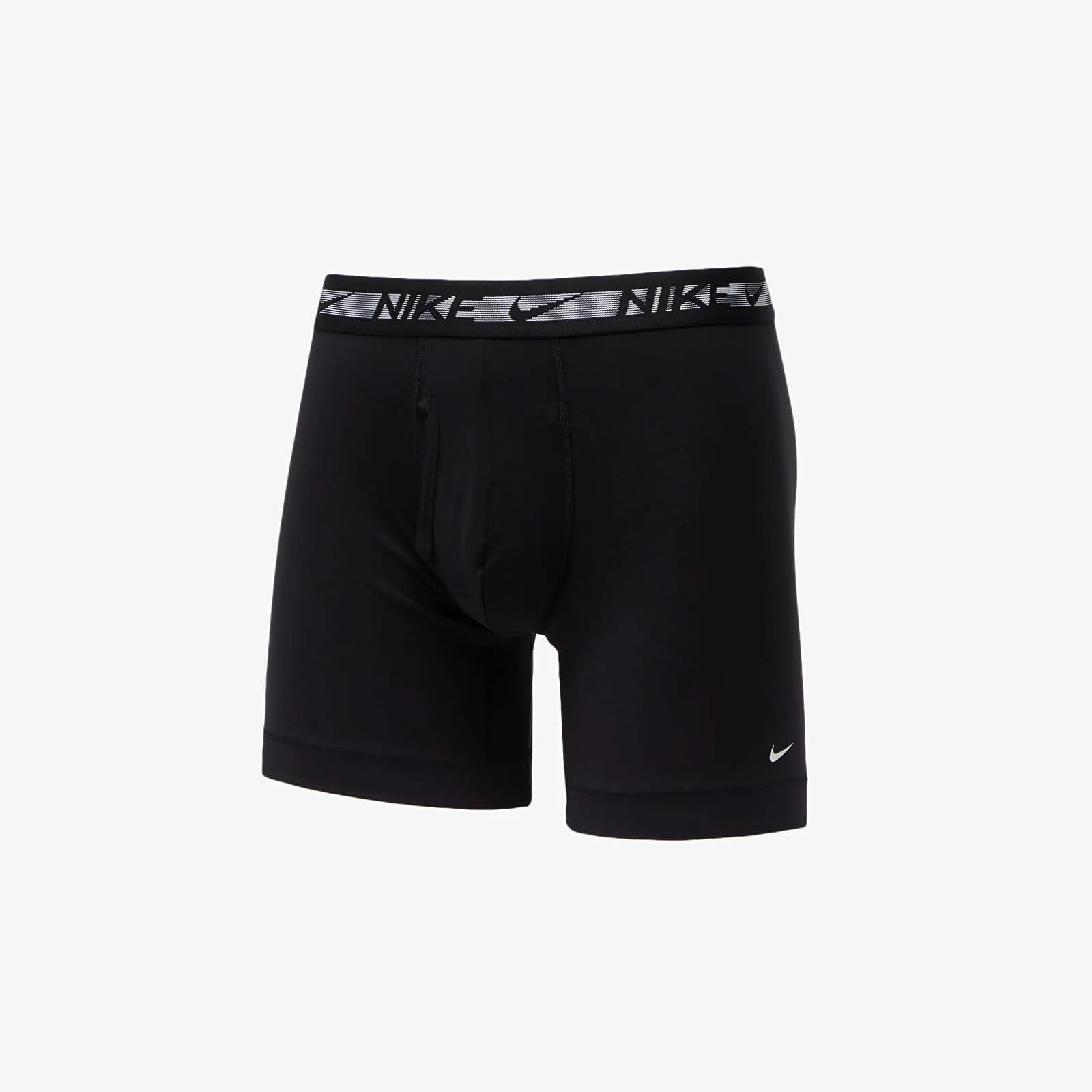 Nike Dri-FIT Ultra Stretch Micro Boxer Brief 3-Pack