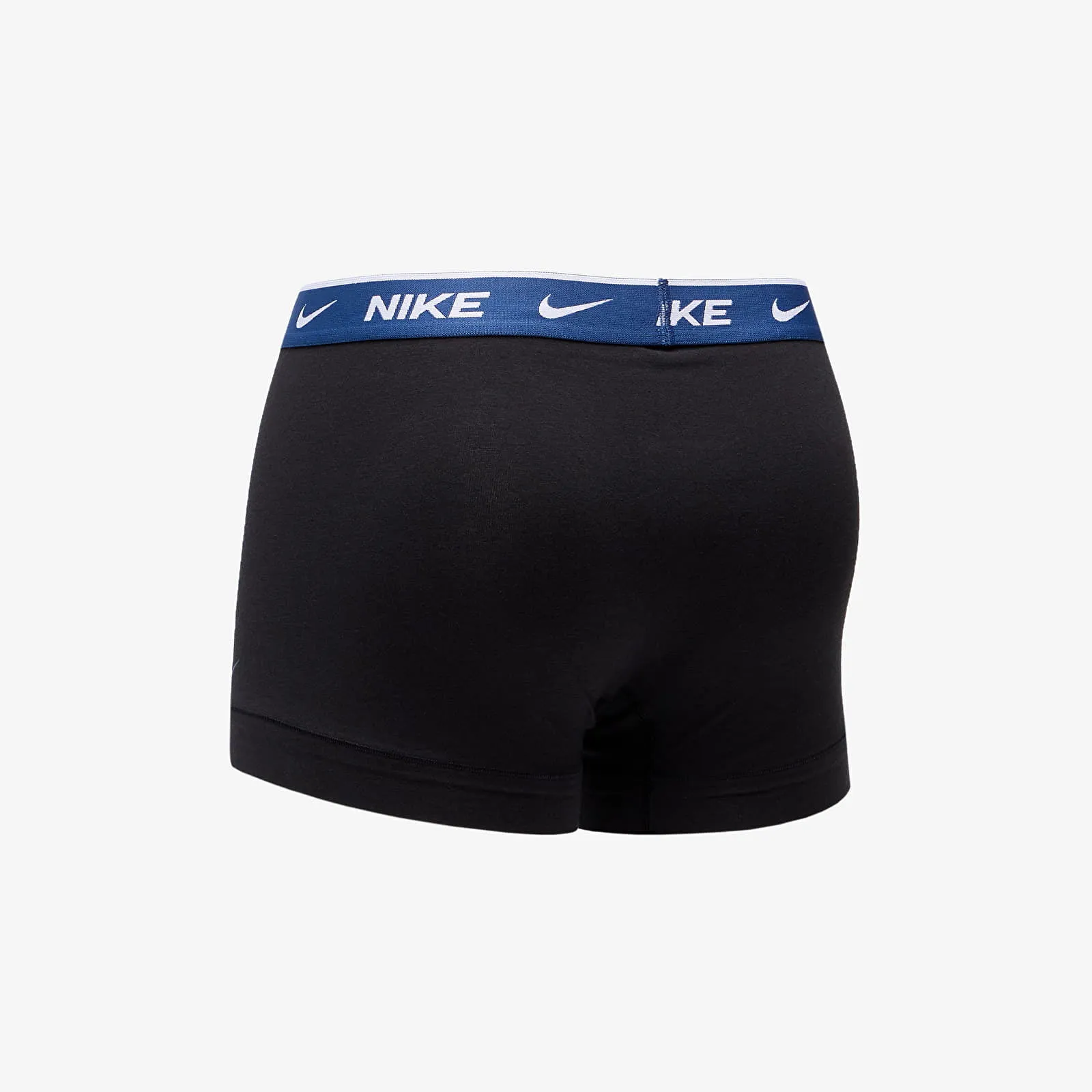 Nike Everyday Cotton Stretch Trunk 3-Pack