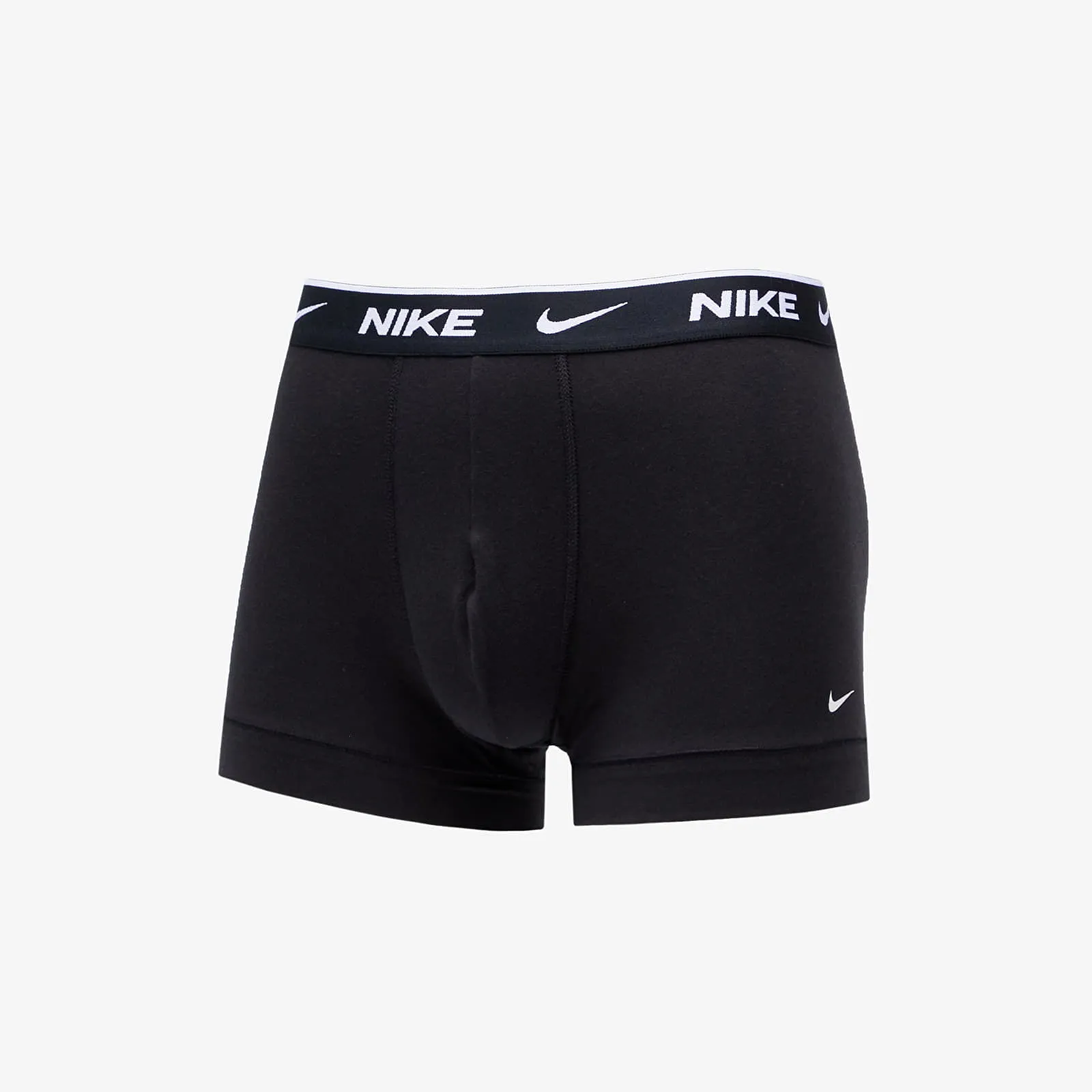 Nike Everyday Cotton Stretch Trunk 3-Pack