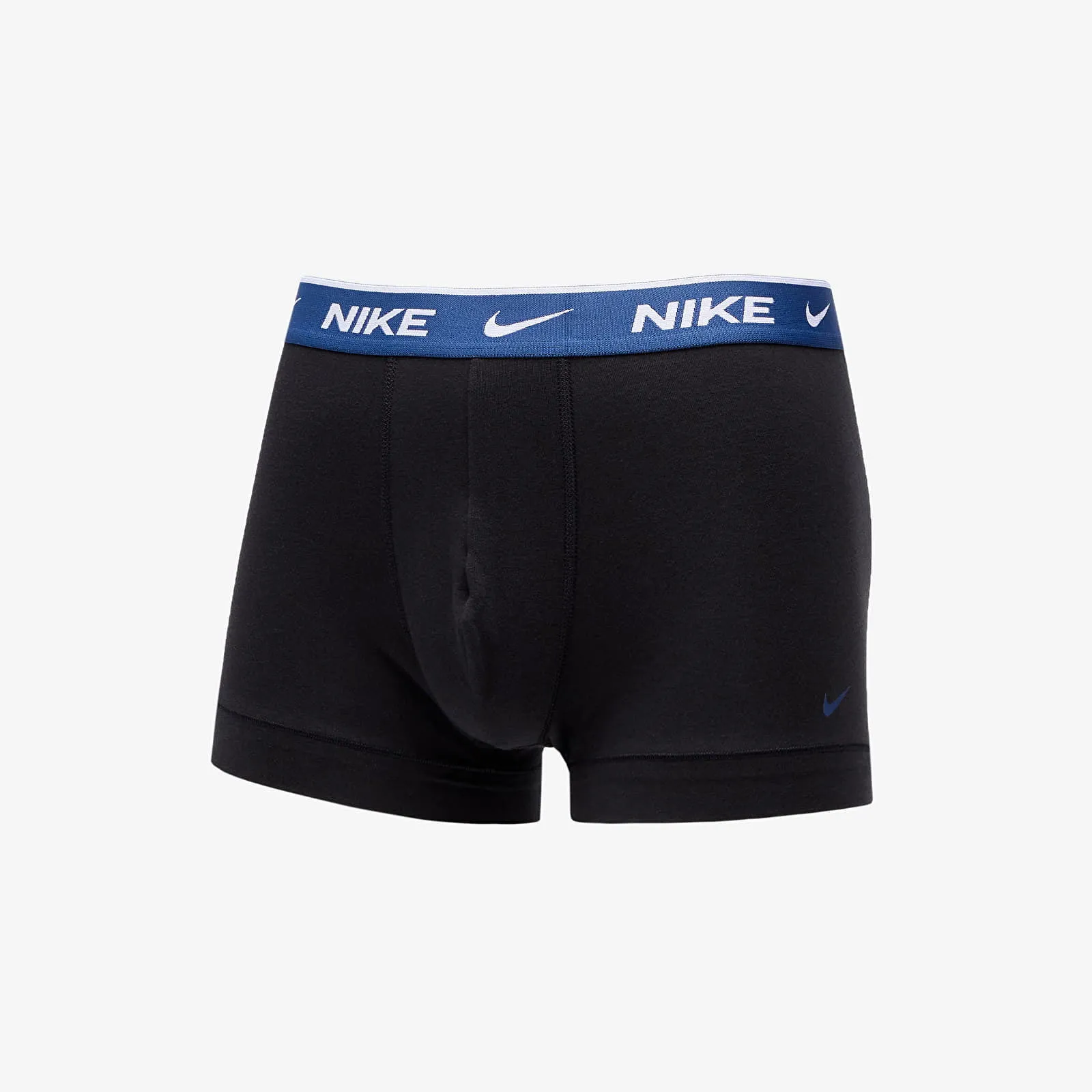 Nike Everyday Cotton Stretch Trunk 3-Pack