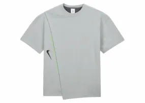 Nike Feng Chen Wang x Pro T-shirt Grey/Dark Grey