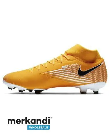 NIKE MERCURIAL SUPERFLY 7 ACADEMY FG/MG - AT7946-801