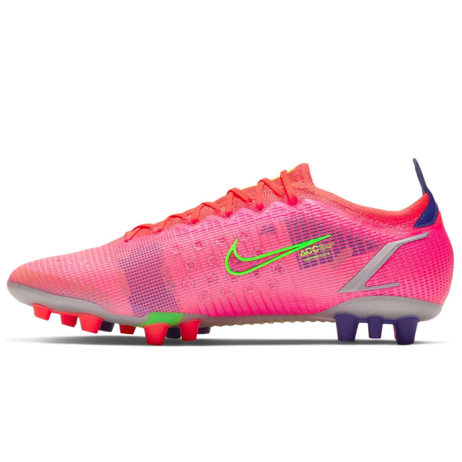 Nike Mercurial Vapor 14 Elite AG