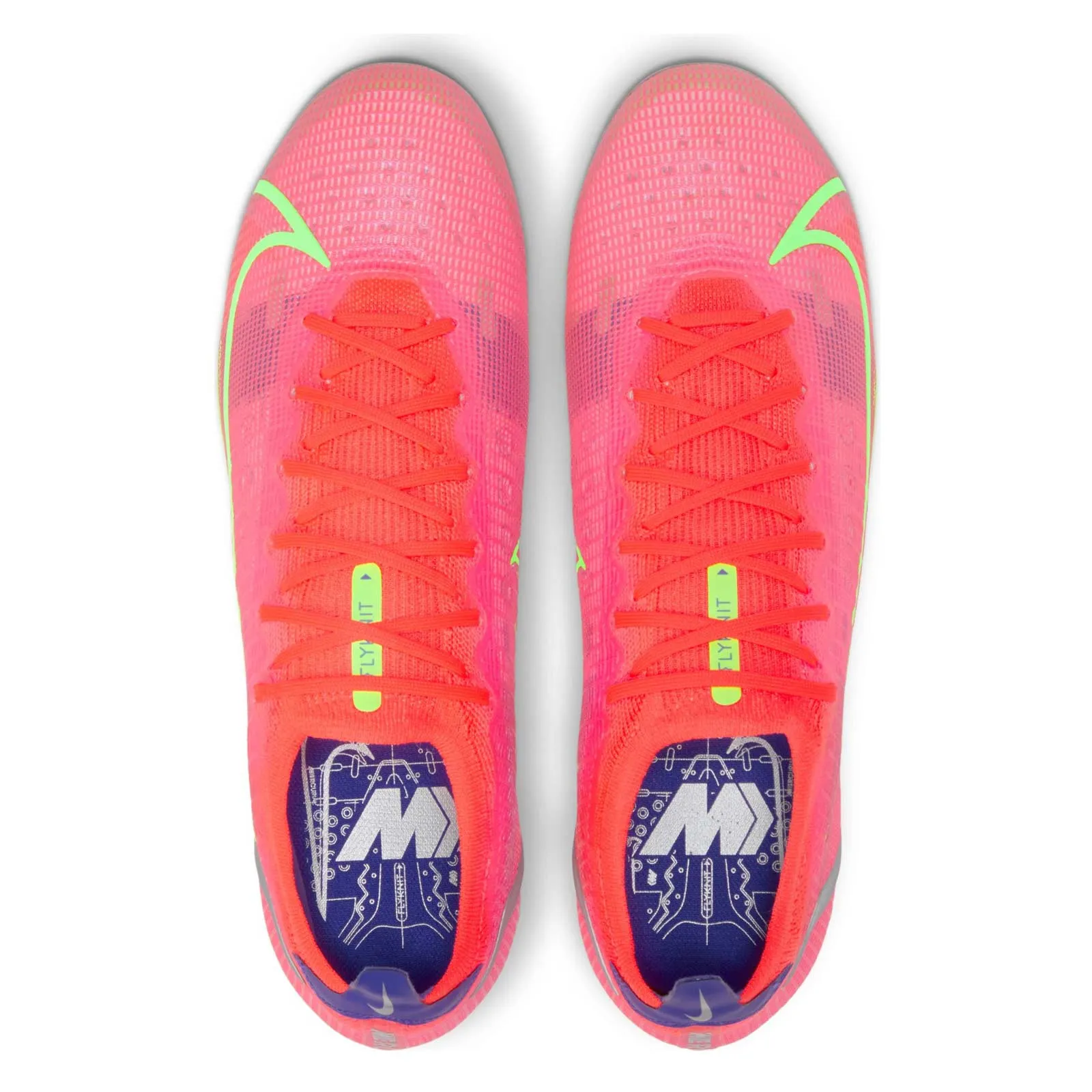 Nike Mercurial Vapor 14 Elite AG