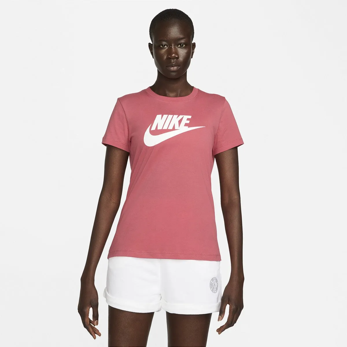 Nike Sportswear T-Shirt Essential Gypsy Rose